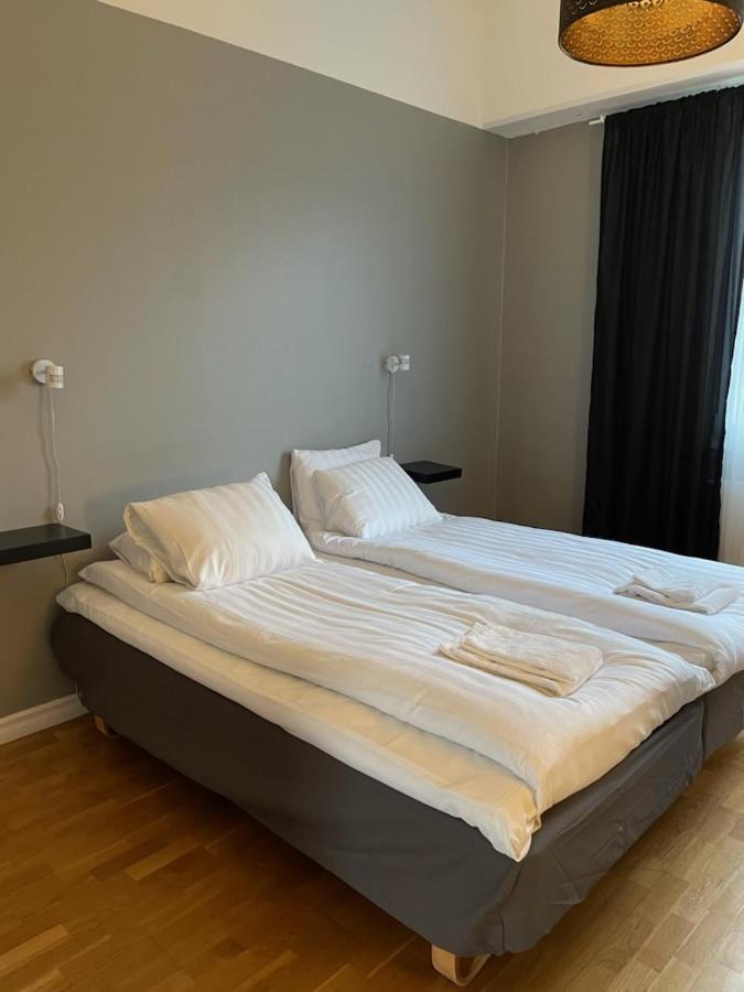 Hotell Eskilstuna Ngoại thất bức ảnh